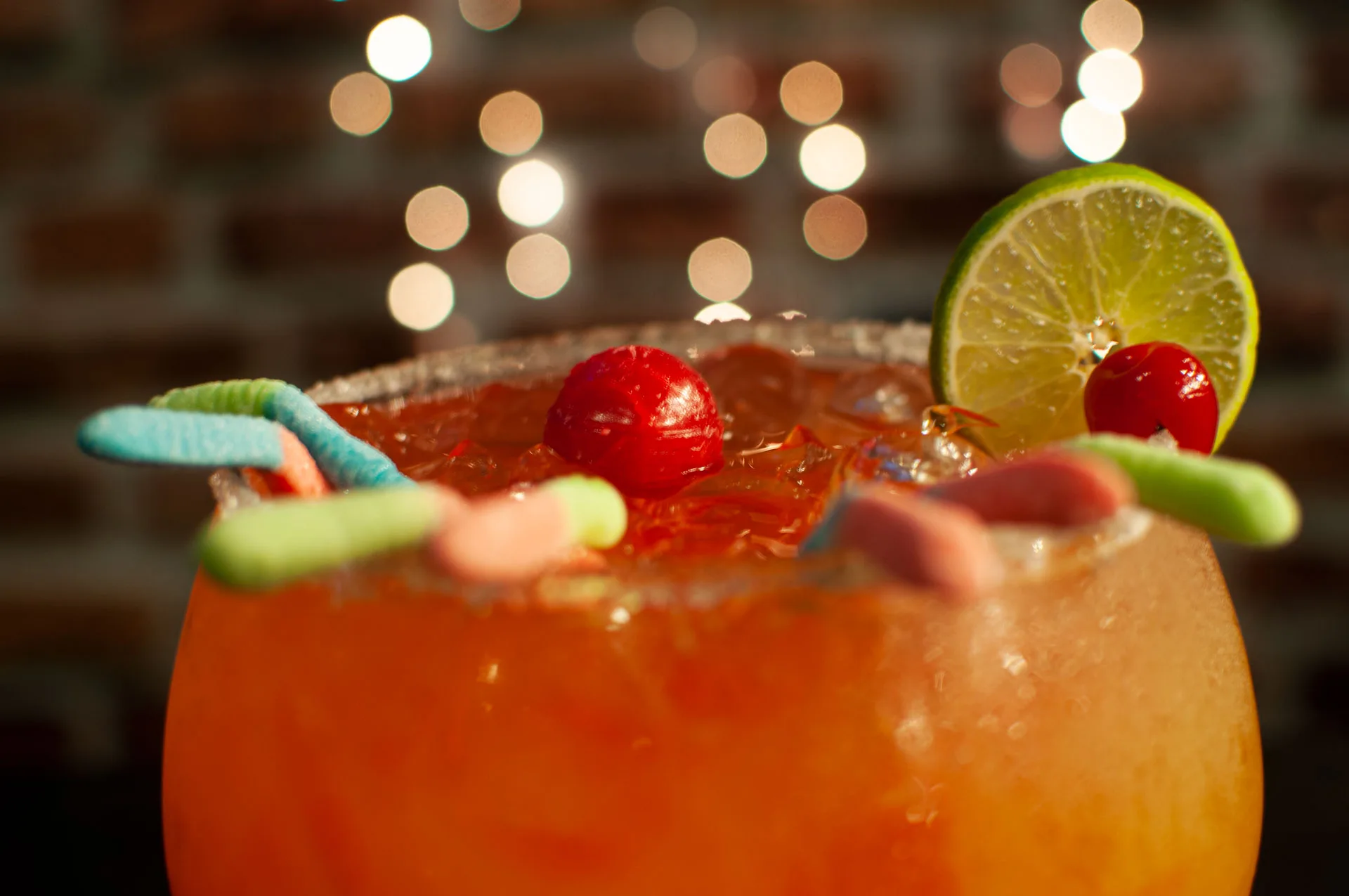 coctel auriga 26 años despertando los sentidos <br> con sabor, bebida y rock